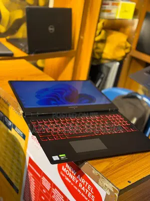 New Laptop Lenovo Legion 5 16GB Intel Core i7 SSD 512GB