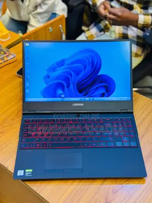 New Laptop Lenovo Legion 5 16GB Intel Core i7 SSD 512GB