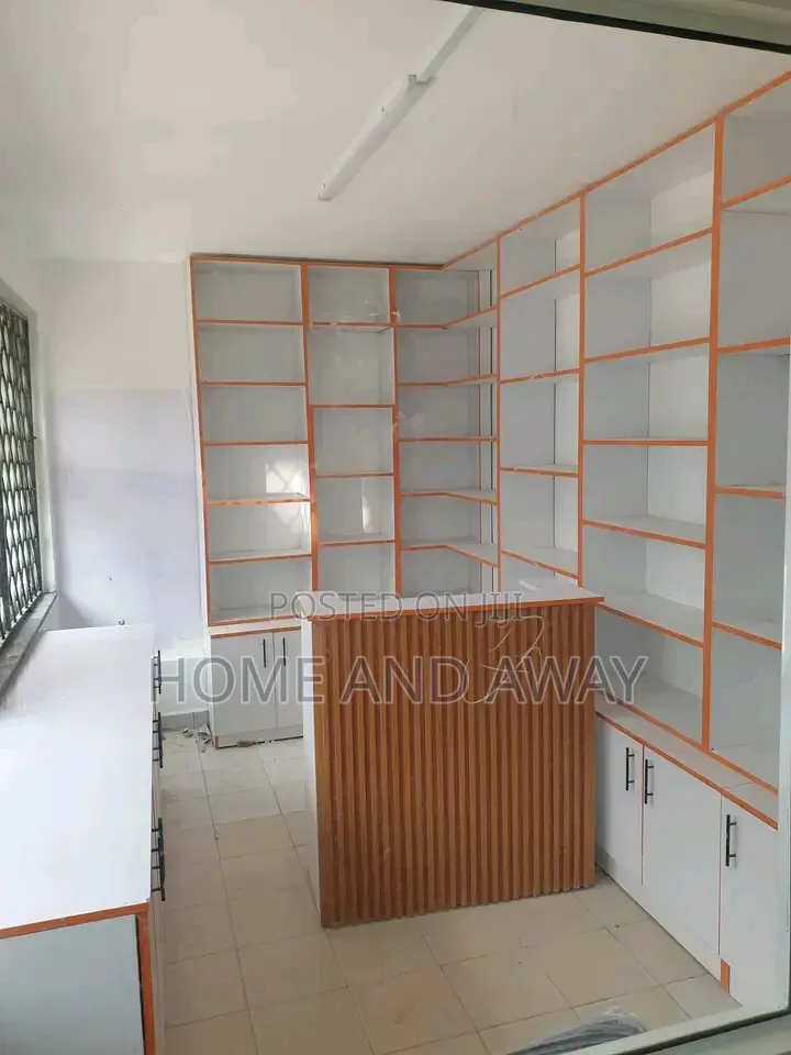 Shop Partition Shelving Services. Book Us Today for Instant Setup