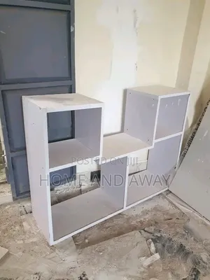 Shop Partition Shelving Services. Book Us Today for Instant Setup