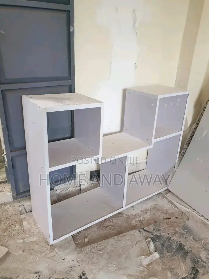 Shop Partition Shelving Services. Book Us Today for Instant Setup