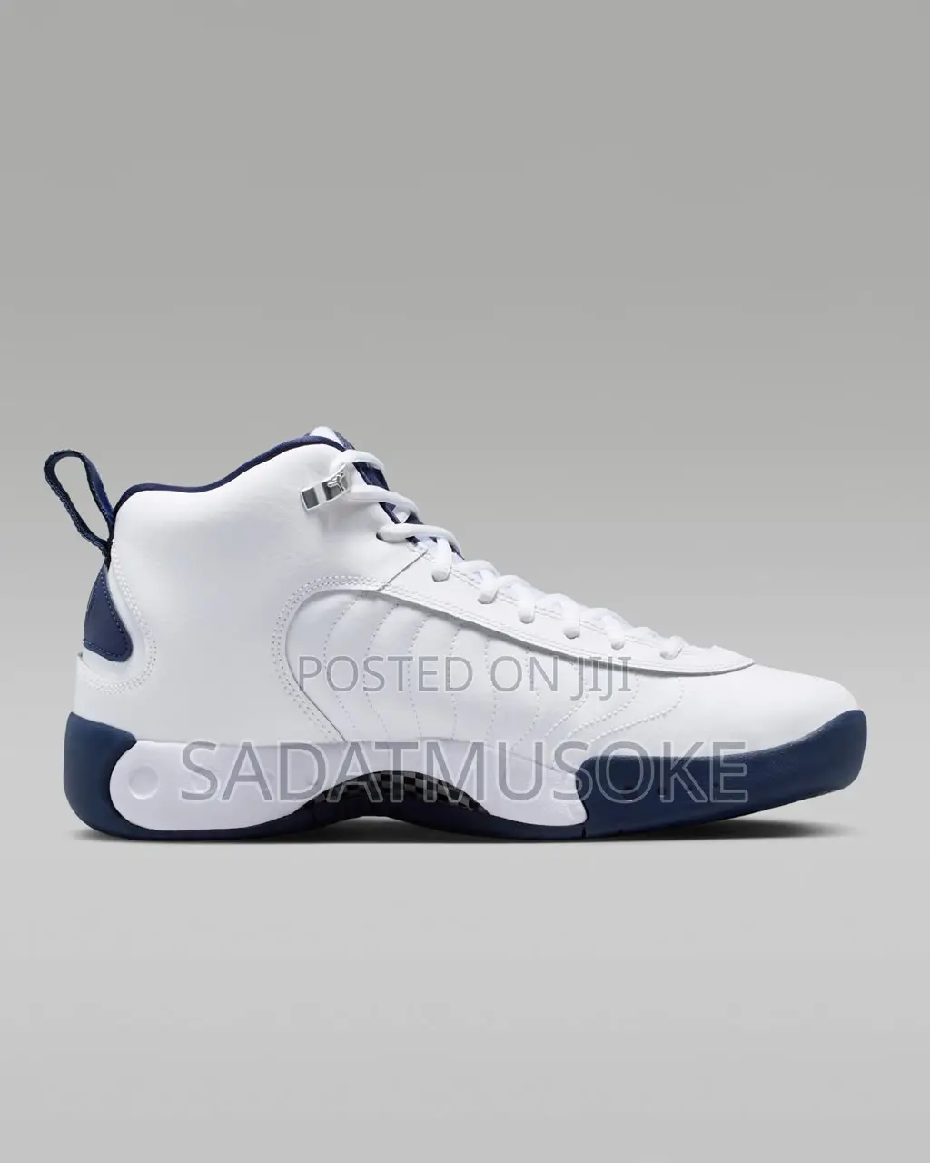 Jordan Jumpman Pro Men's Shoes