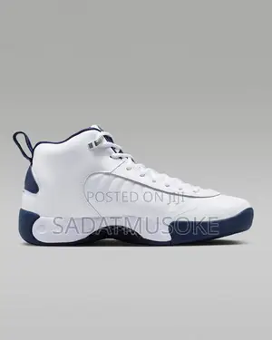 Jordan Jumpman Pro Men's Shoes