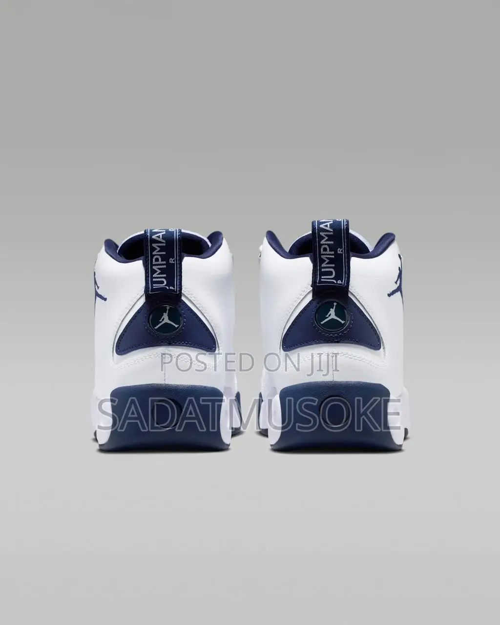 Jordan Jumpman Pro Men's Shoes