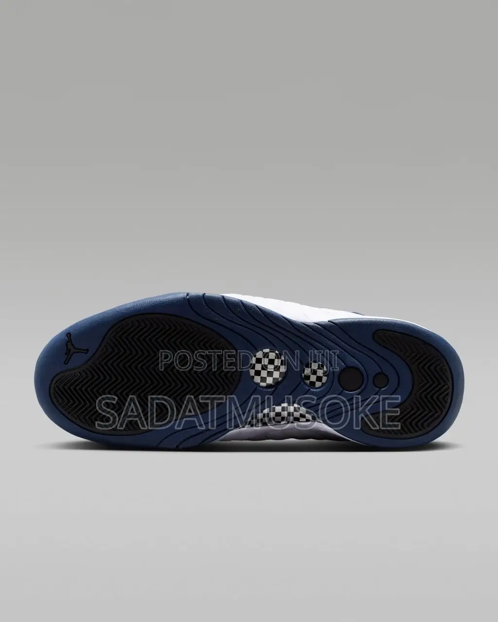 Jordan Jumpman Pro Men's Shoes