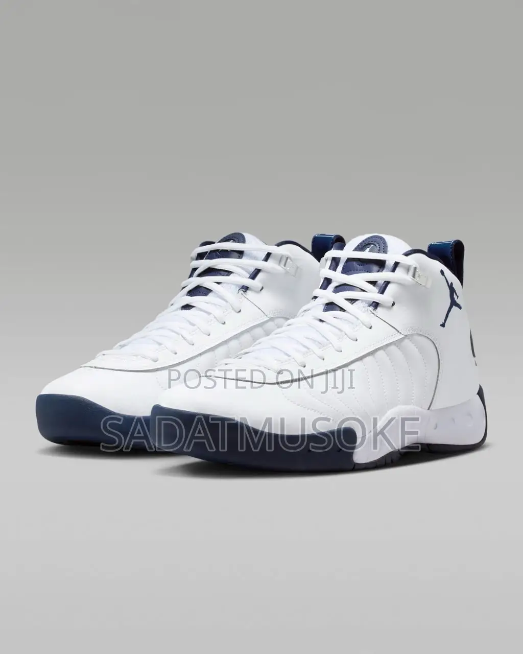 Jordan Jumpman Pro Men's Shoes