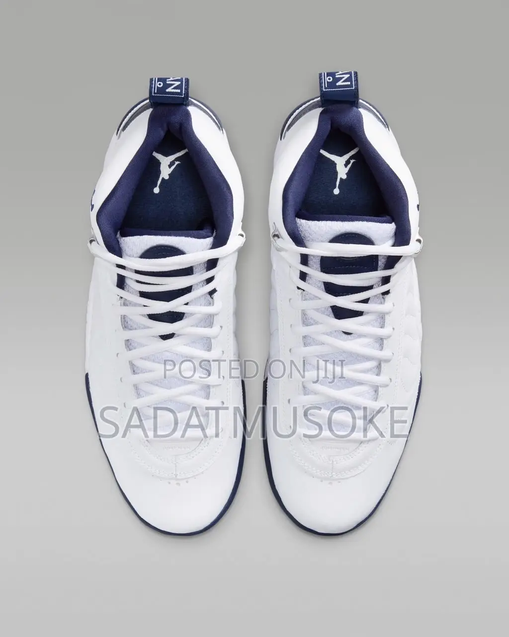 Jordan Jumpman Pro Men's Shoes
