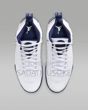Jordan Jumpman Pro Men's Shoes