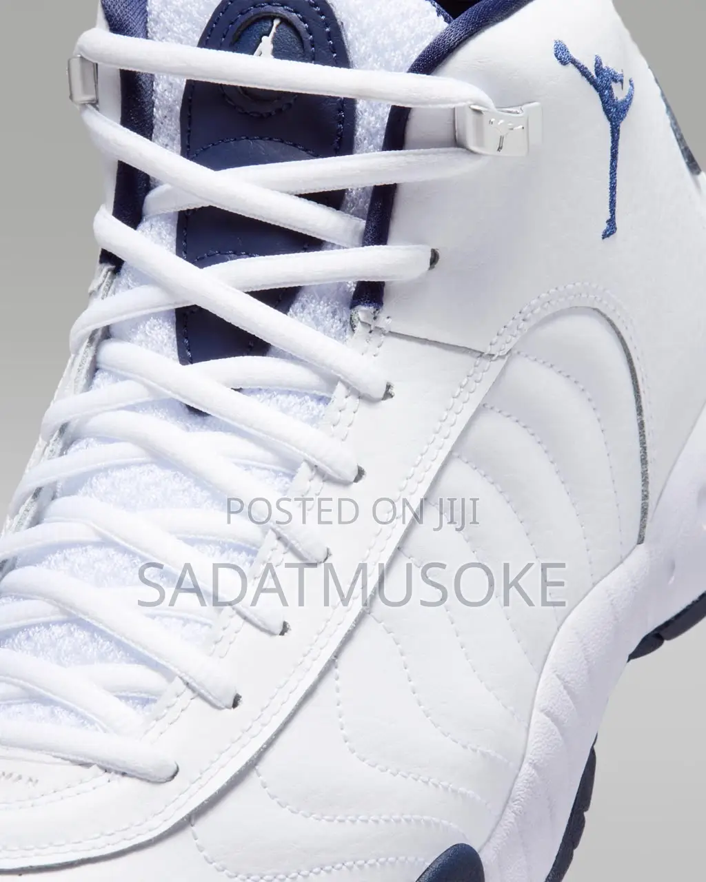 Jordan Jumpman Pro Men's Shoes