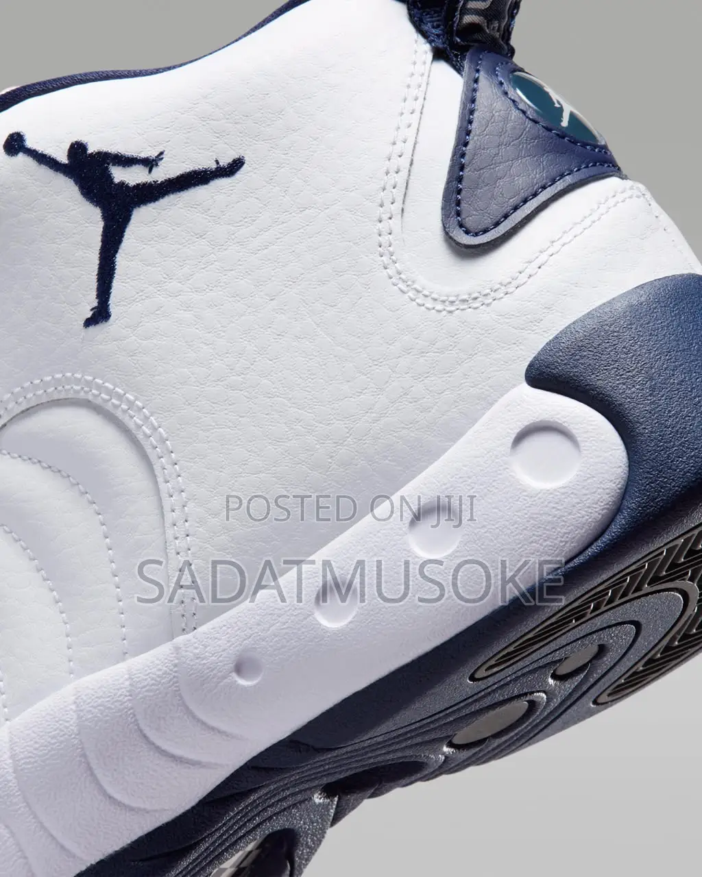 Jordan Jumpman Pro Men's Shoes