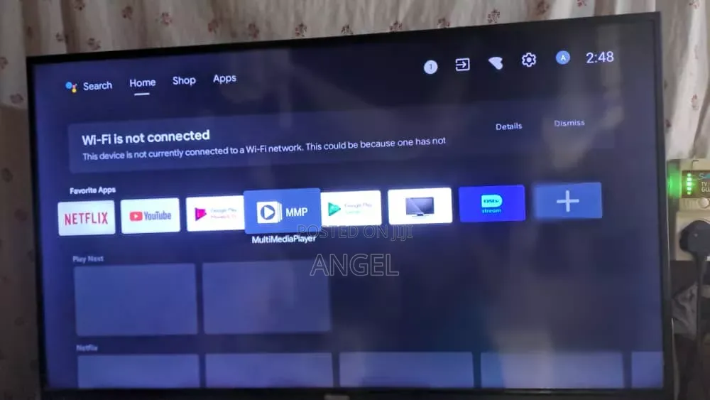 Hisense Smart