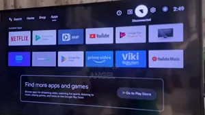 Hisense Smart