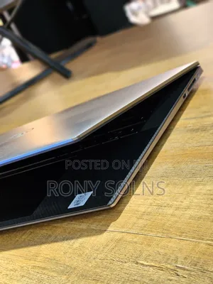 Laptop Dell Precision 5550 16GB Intel Core i7 SSD 512GB