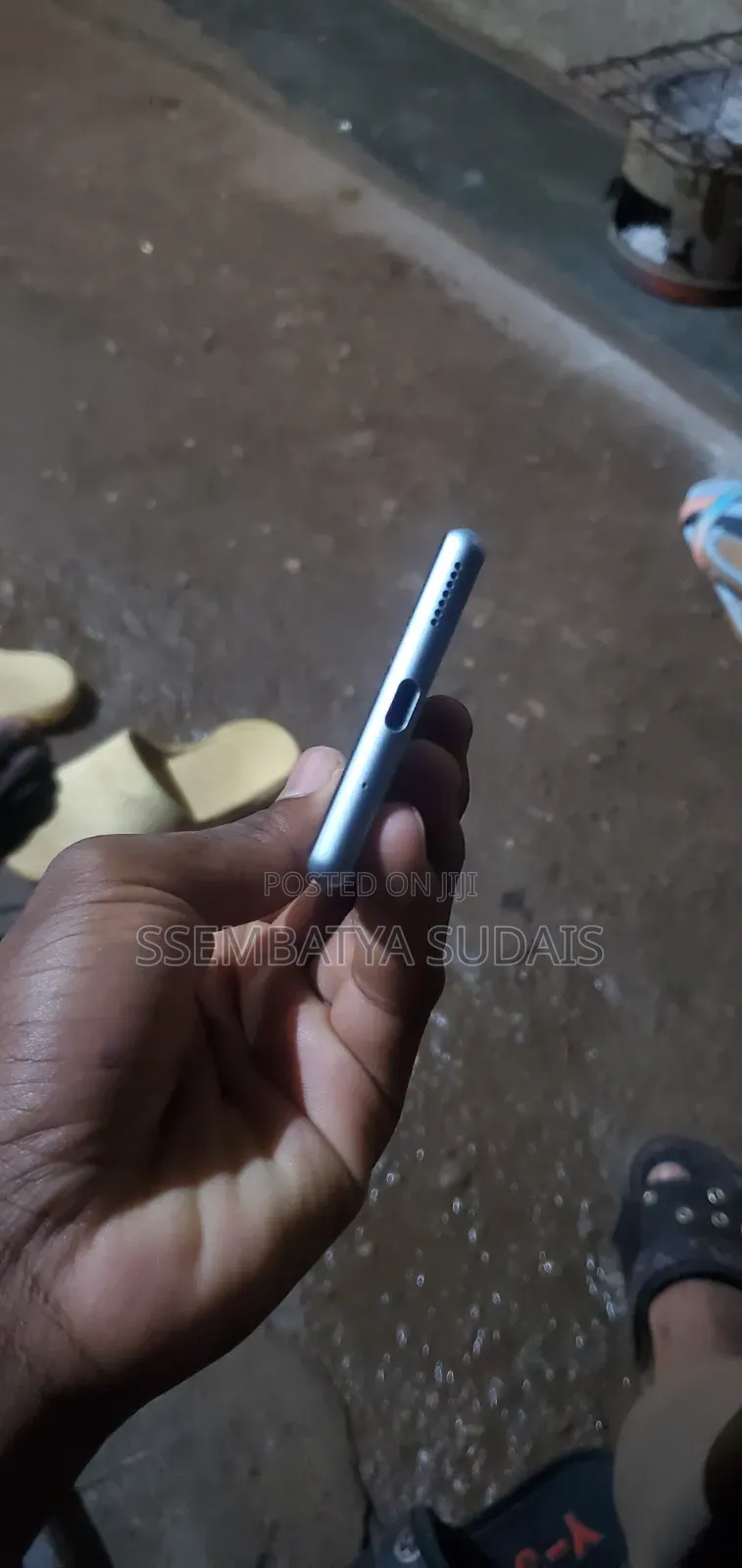 Sony Xperia 8 SOV42 64 GB Blue