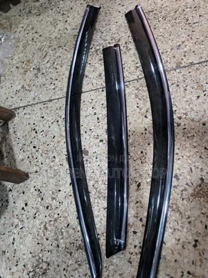 Nissan Fuga and Skyline Rain Shields