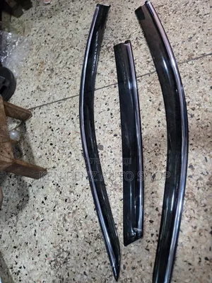 Nissan Fuga and Skyline Rain Shields