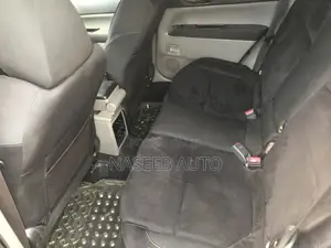 Subaru Forester 2006 Gray