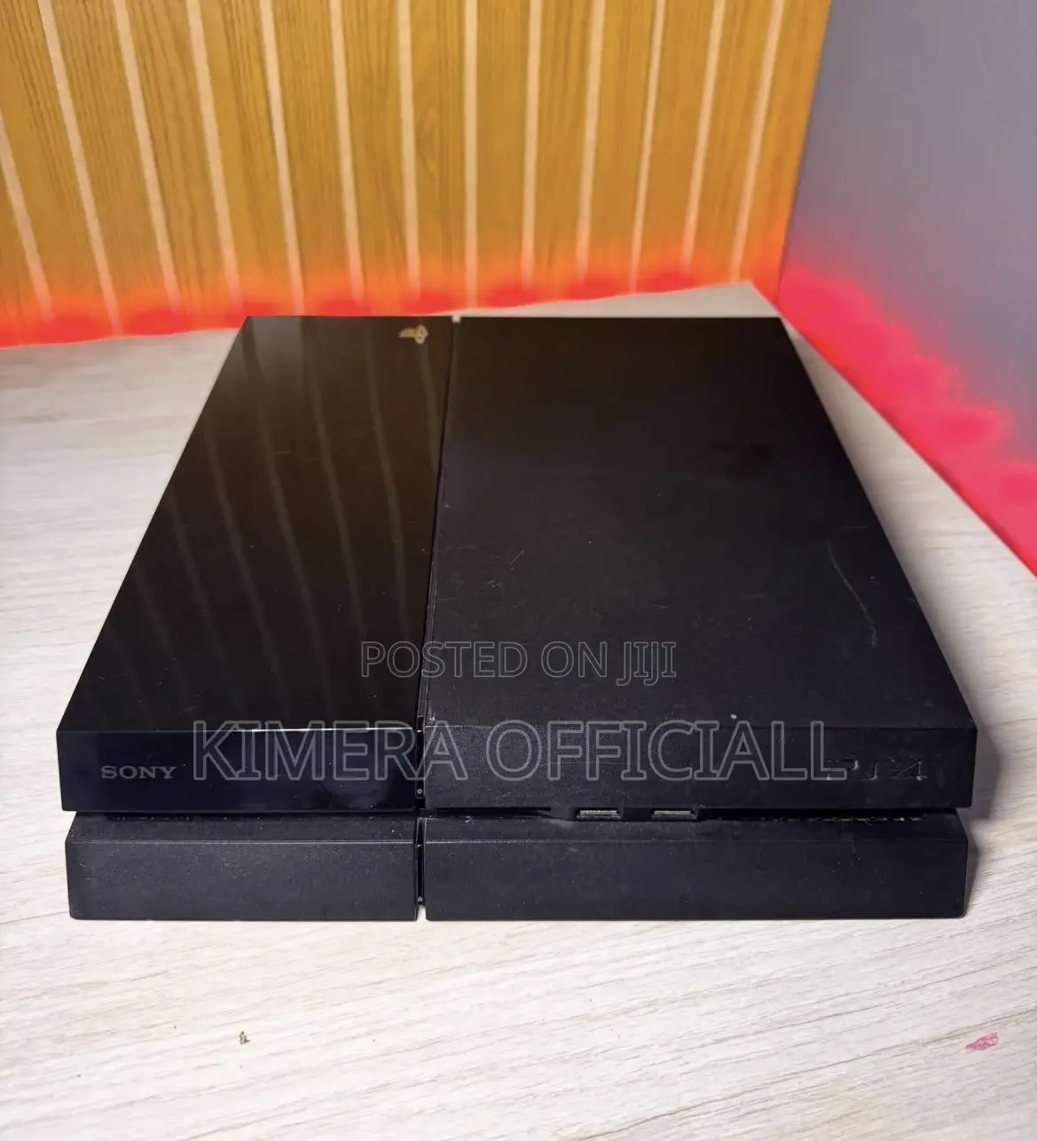 PS4 Standard With 12 Games, 2pads. Better Than a Local Cinema.