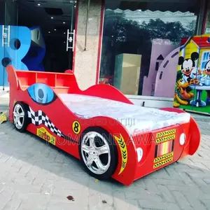 Car Beds for Kids in Any Colour From 1,500,000/-