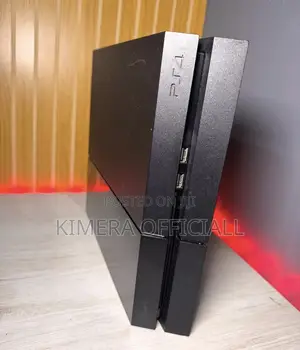 PS4 Standard With 12 Games, 2pads. The Only Way to Level Up G.
