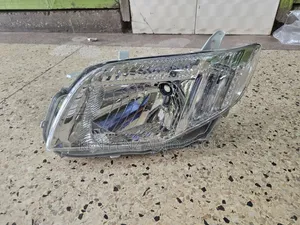 Headlamps Fielder 2006 - 2008