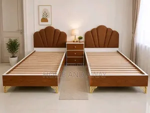 A Pair of Kids Beds in Any Colour From 1,800,000/- With Free Delivery
