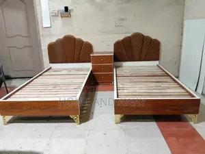 A Pair of Kids Beds in Any Colour From 1,800,000/- With Free Delivery