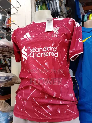 Club Jersey