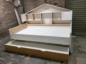 Castle Kids Beds in Any Colour From 2,000,000/- With Free Delivery
