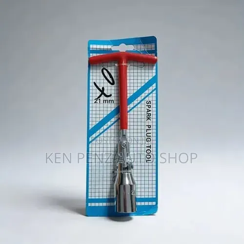 16mm Car Spark Plug Wrench
