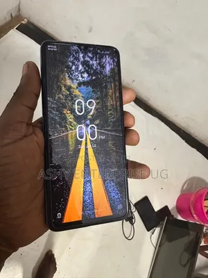 Infinix Smart 7 HD 64 GB Blue