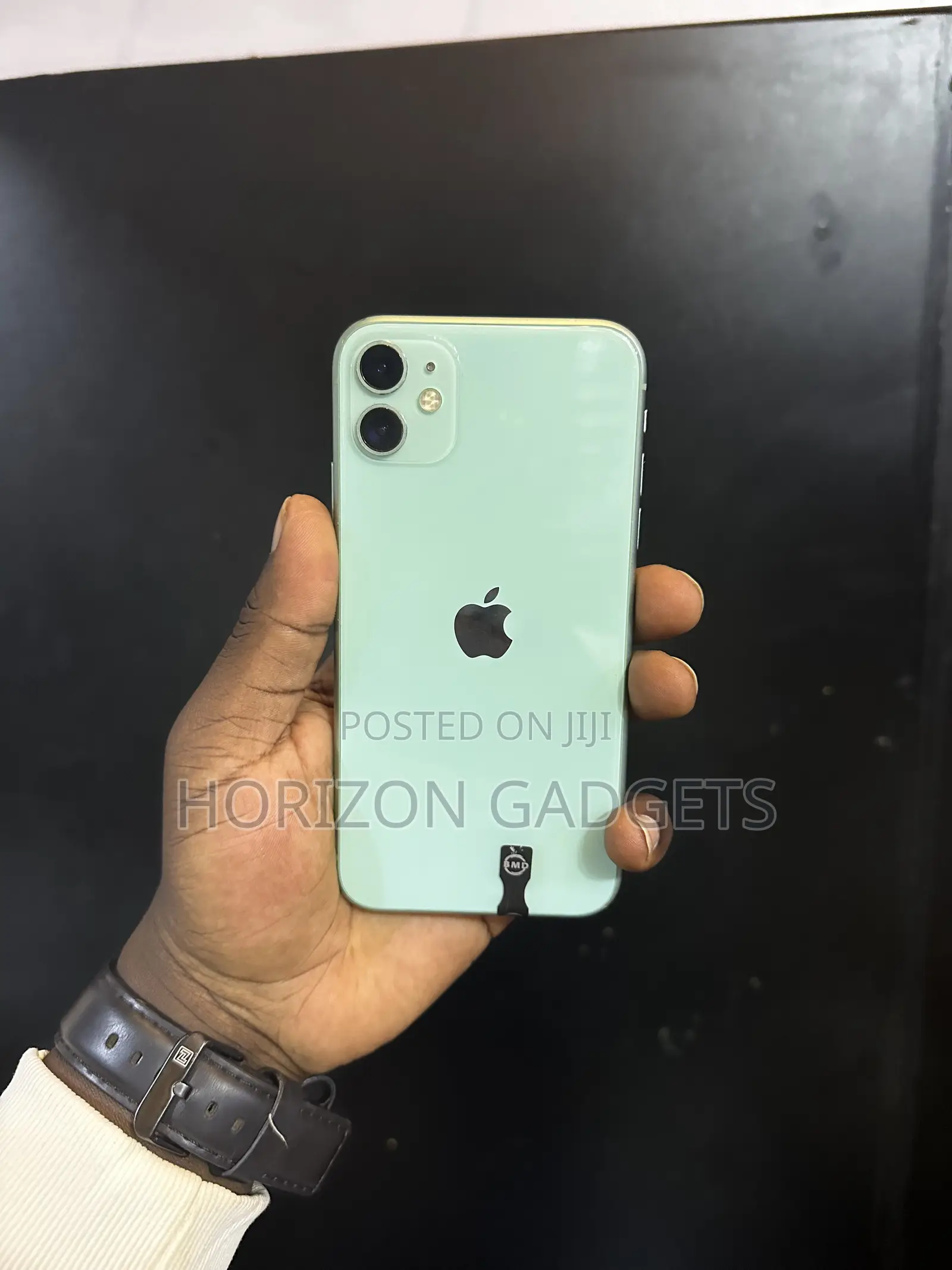Apple iPhone 11 64 GB Green