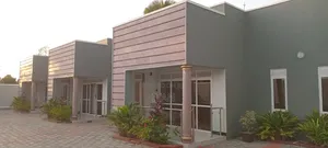Furnished 1bdrm Apartment in Arthur'S Apartments, Arua for rent