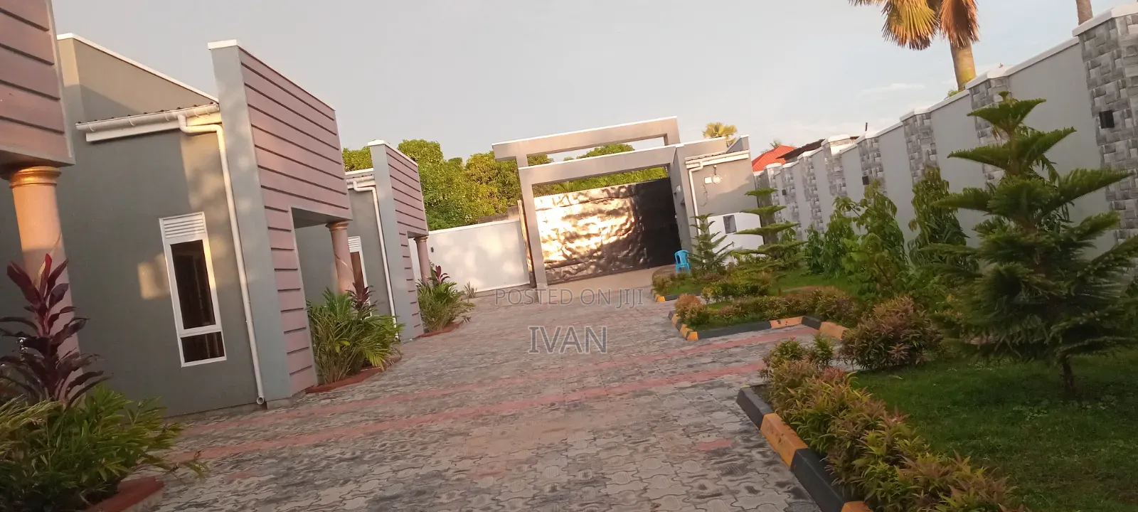 Furnished 1bdrm Apartment in Arthur'S Apartments, Arua for rent