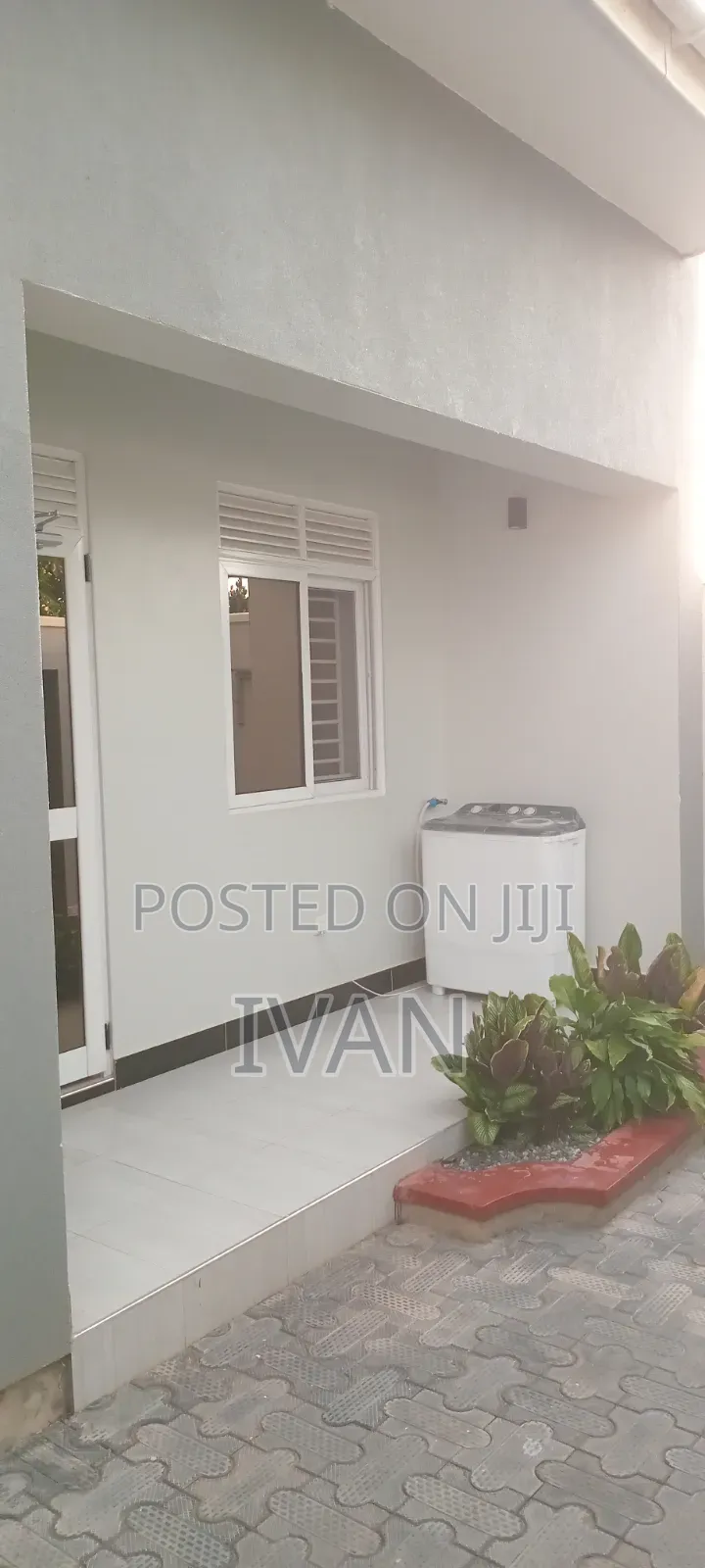 Furnished 1bdrm Apartment in Arthur'S Apartments, Arua for rent