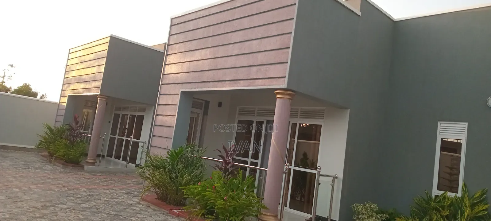 Furnished 1bdrm Apartment in Arthur'S Apartments, Arua for rent