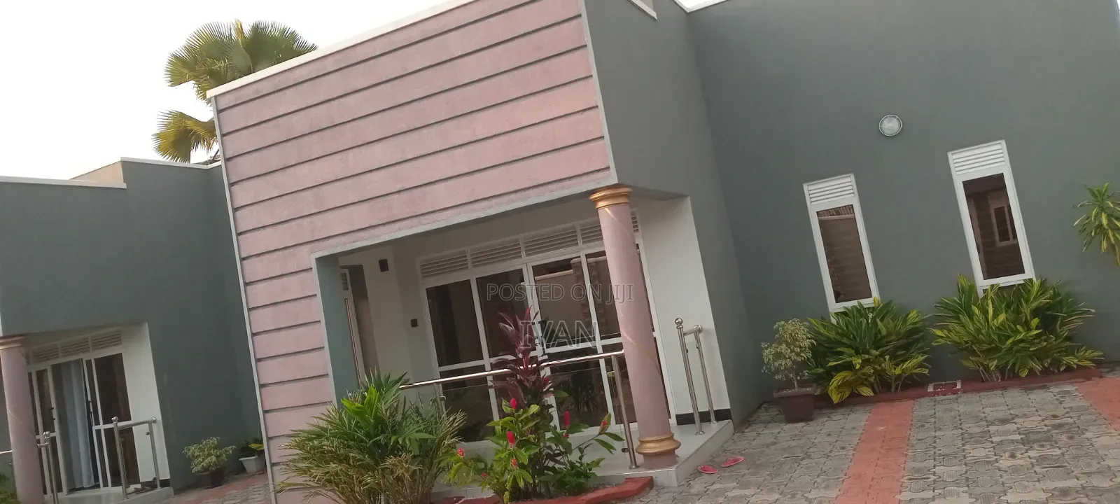 Furnished 1bdrm Apartment in Arthur'S Apartments, Arua for rent