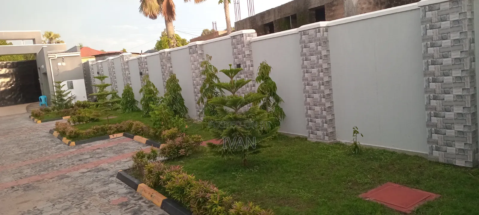 Furnished 1bdrm Apartment in Arthur'S Apartments, Arua for rent