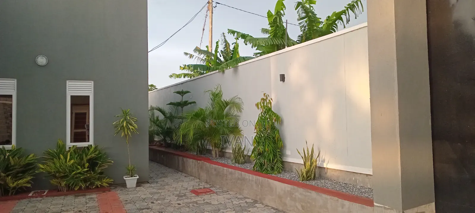 Furnished 1bdrm Apartment in Arthur'S Apartments, Arua for rent