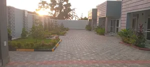 Furnished 1bdrm Mansion in Arthur'S Apartments, Arua for rent