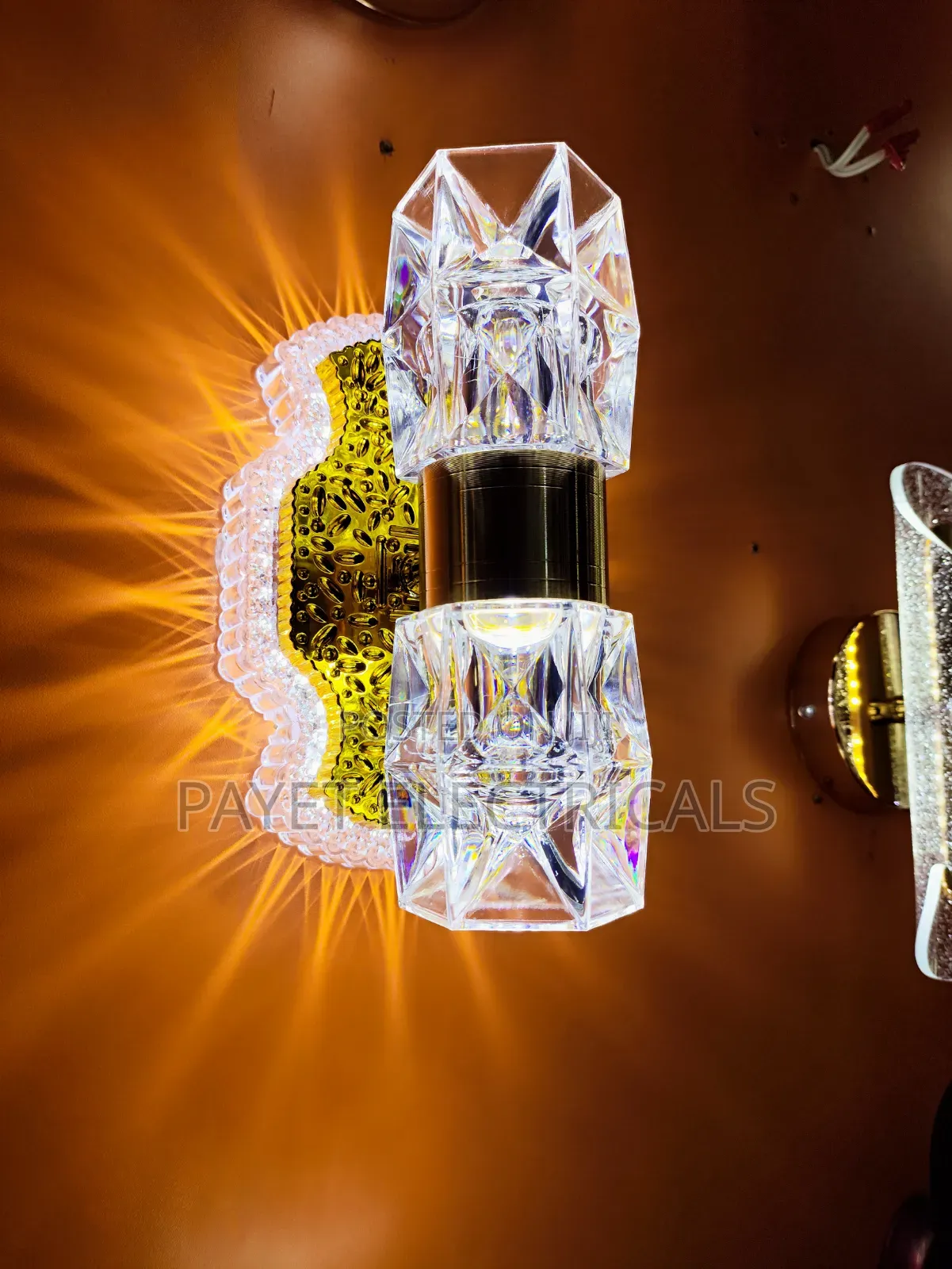 Milano LED Wall Light