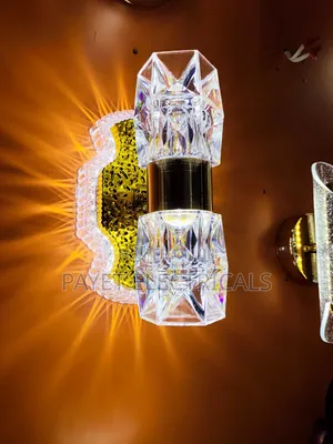 Milano LED Wall Light