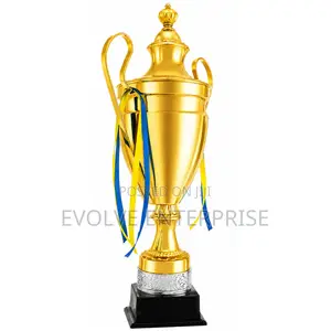 Sports Award Cup