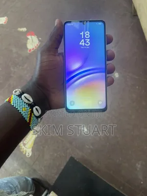 Samsung Galaxy A05 64 GB Green
