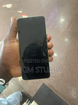 Samsung Galaxy A05 64 GB Green