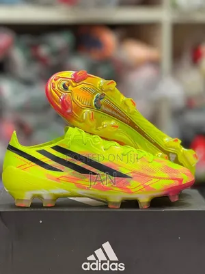 Original Adidas F50 World Cup Edition