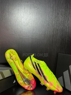 Original Adidas F50 World Cup Edition