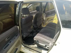 Toyota Nadia 1999 White