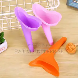Woman Urinal Outdoor Travel Design Women Camping Portable Female Uri