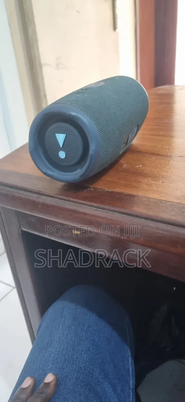 JBL Charge 5